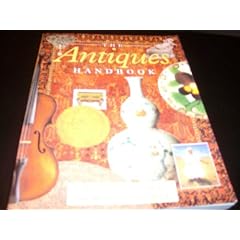 The Antiques Handbook