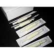 (50) X ASSORTED TUBES WITH GRIPS 1/2" (BUYER MAY ALSO CHOOSE ASSORTED SIZES)