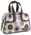 Jansport Shower Break Shell Tan Circle