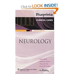 Blueprints Clinical Cases in Neurology