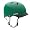 Matte Green Black Brim