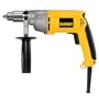 DEWALT DW249 Heavy Duty 7.8 Amp 1/2-Inch Drill
