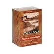 Numi Organic Tea Chinese Breakfast, Full Leaf Black Tea in Teabags, 18-Count Box (Pack of 6)