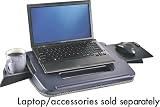 Rocketfish Lapdesk for Most Laptops