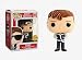 POP Baby Driver Baby Vinyl Figure CHASE