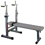 TrainHard Multifunktion Hantelbank Dr�ckerbank mit&hellip TrainHard