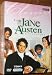 JANE AUSTEN Collection - Pride & Prejudice / Mansfield Park / Emma / Sense & Sensibility - 7 Disc DVD Boxset
