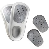 Walkfit Platinum Orthotics- Size H (W 12 -12.5/M 11-11.5)