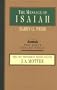 The Message of Isaiah (Bible Speaks Today)
