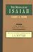 The Message of Isaiah (Bible Speaks Today)