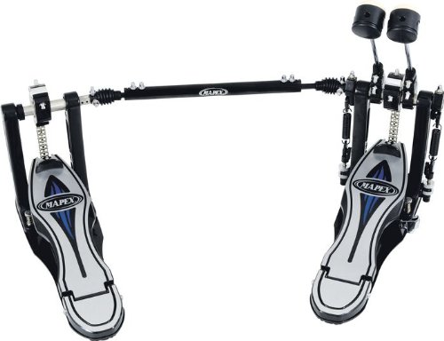 Mapex Falcon Double Bass Drum Pedal