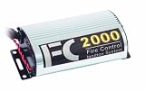 Jacobs 342000 FC 2000 Fire Control Ignition