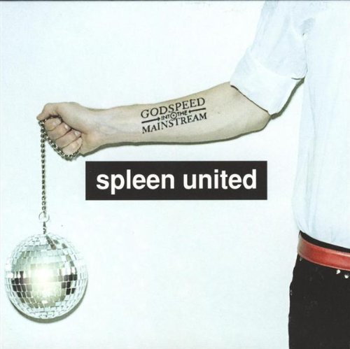 © Amazon Spleen United Foto 1