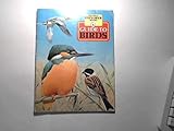Guide to birds