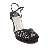Caparros Obrien Black high-heels by Caparros