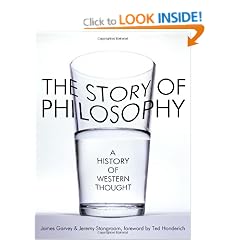 The Story of Philosophy: A History of Western Thought