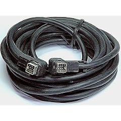 CD Wechslerkabel - Clarion CeNET Ger�te [ CD Anschlusskabel CLARION CENet CD Wechsler Adapter Audi Seat Skoda VW 8Pol 16Pol mini ISO > MOST 12Pin AiNet Adapterkabel Adapter Wechslerkabel Anschlusskabel Steuerkabel ]