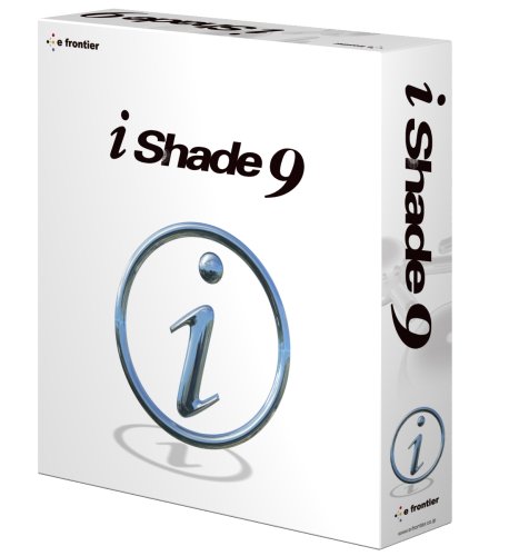 iShade 9 for Windows