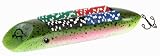 Outside Inside Vintage Lure Poker (13.5 X 4.5 X 2-Inch)