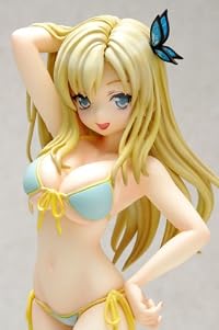 僕は友達が少ない 柏崎 星奈 (1/10スケール PVC塗装済み完成品)