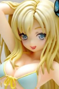 僕は友達が少ない 柏崎 星奈 (1/10スケール PVC塗装済み完成品)