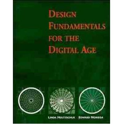 Design Fundamentals for the Digital Age (Interior Design) (Paperback) - Common
