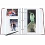 Pioneer Refill Pages for the APS Bi-Directional Le Memo Photo Albums, holds 10 8" x 10" Photos, Pack of 5 Pages.