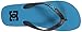DC Men's Spray Sandal