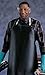 Urethane Apron S Yellow