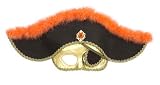 Fancy Pirate Mask