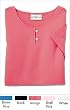 Outer Banks Women's Active Pinpoint Pique Tee - 5201