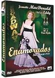Sweethearts (1938) (Sweet hearts) (enamorados) (Spanish import, format PAL)