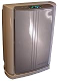 Surround Air A4000 True HEPA Air Purifier