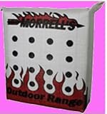 Morrell Mfg Inc Replacement Cover/Outdoor Range Target