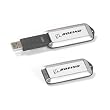 USB 2g Foldaway Flash Drive