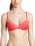 b.temptd by Wacoal Womens Soft Touch Push Up Bra