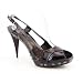 41YwkiOAnKL. SL75  Stuart Weitzman Blenny Slingback Sandal