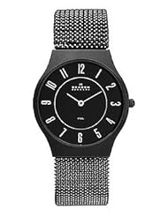 Skagen Stretch Mesh Watch