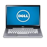 Dell XPS 14Z X14z-2310ELS 14-Inch Laptop (Elemental Silver)