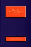 Realist methodology