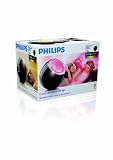 picture of Philips LivingColors 69150/30/PU LED Mood Light, Mini, Black
