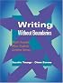 Writing Without Boundaries: What's Possible When Students Combine Genres