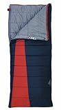 Kelty Callisto 0 Degree Rectangular Synthetic Sleeping Bag