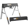 Amazon.co.uk: ToughBuilt C420 Steel Sawhorse: Explore similar items