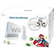 Consoles Wii