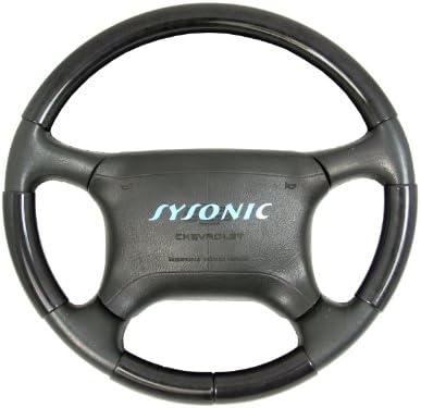 Universal Steering Wheel Covers