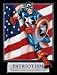 Search : Captain America Poster Print Inspirational Poster 18 x 24