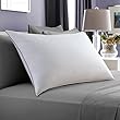 Therapedic Memorelle Side Sleeper Pillow Standard Queen Bedrooms
