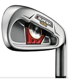 TaylorMade Burner XD Irons - 4-SW/Graph/Reg/RH