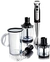 Philips HR1372  Hand Blender (Black)